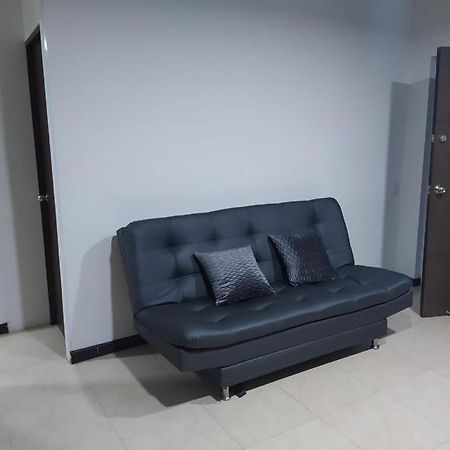 Apartasol Santa Fe de Antioquia Kültér fotó