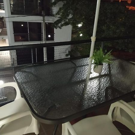 Apartasol Santa Fe de Antioquia Kültér fotó