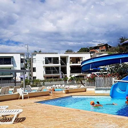 Apartasol Santa Fe de Antioquia Kültér fotó