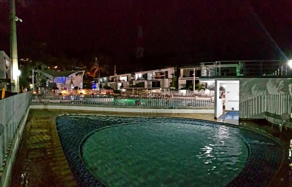 Apartasol Santa Fe de Antioquia Kültér fotó