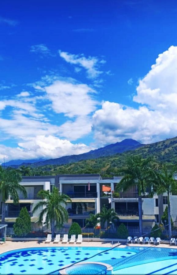 Apartasol Santa Fe de Antioquia Kültér fotó
