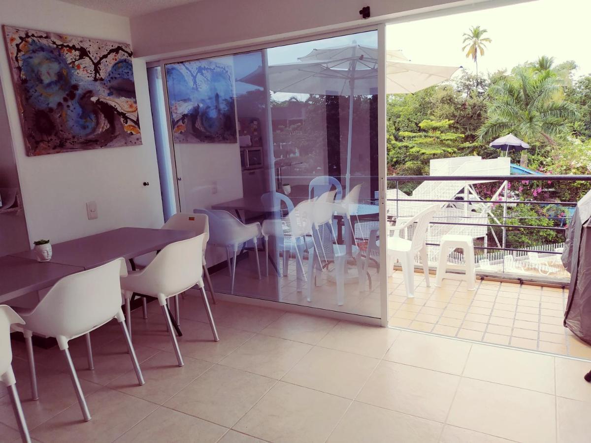 Apartasol Santa Fe de Antioquia Kültér fotó