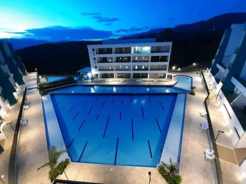 Apartasol Santa Fe de Antioquia Kültér fotó