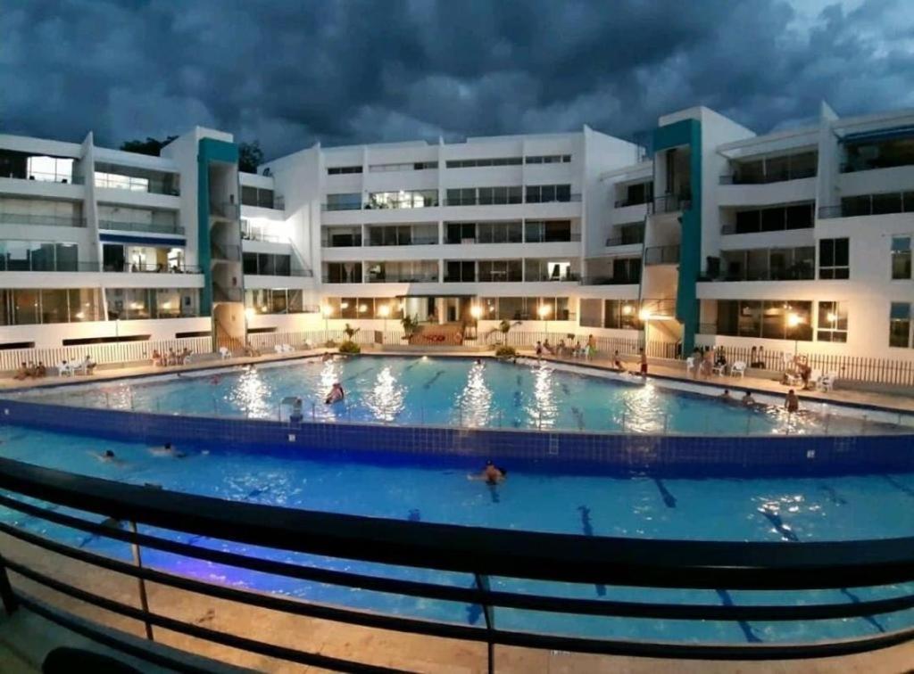 Apartasol Santa Fe de Antioquia Kültér fotó