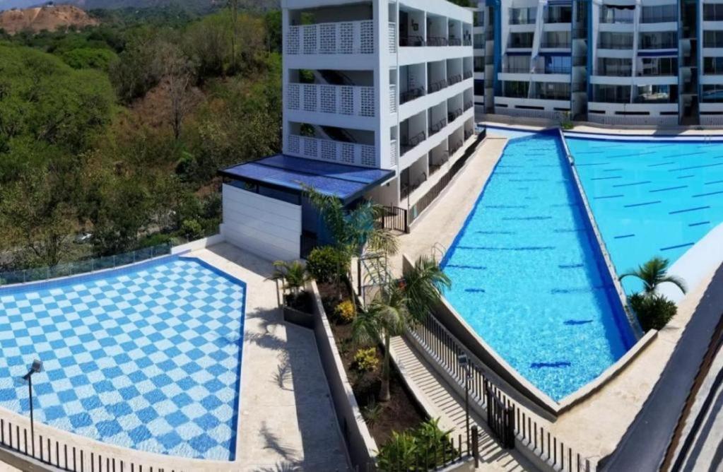 Apartasol Santa Fe de Antioquia Kültér fotó