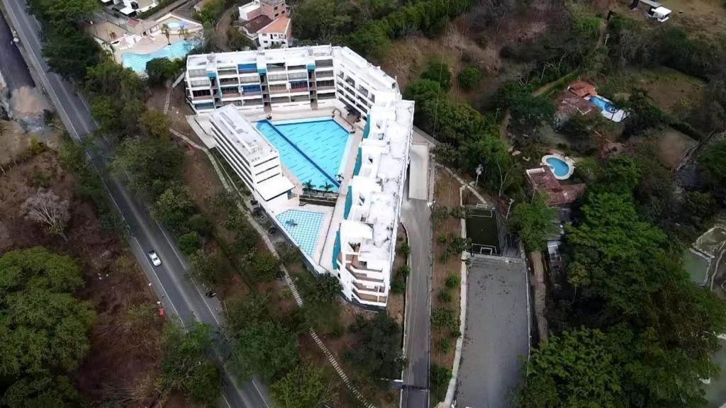 Apartasol Santa Fe de Antioquia Kültér fotó