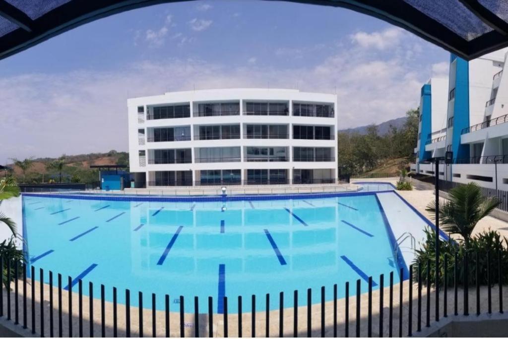 Apartasol Santa Fe de Antioquia Kültér fotó