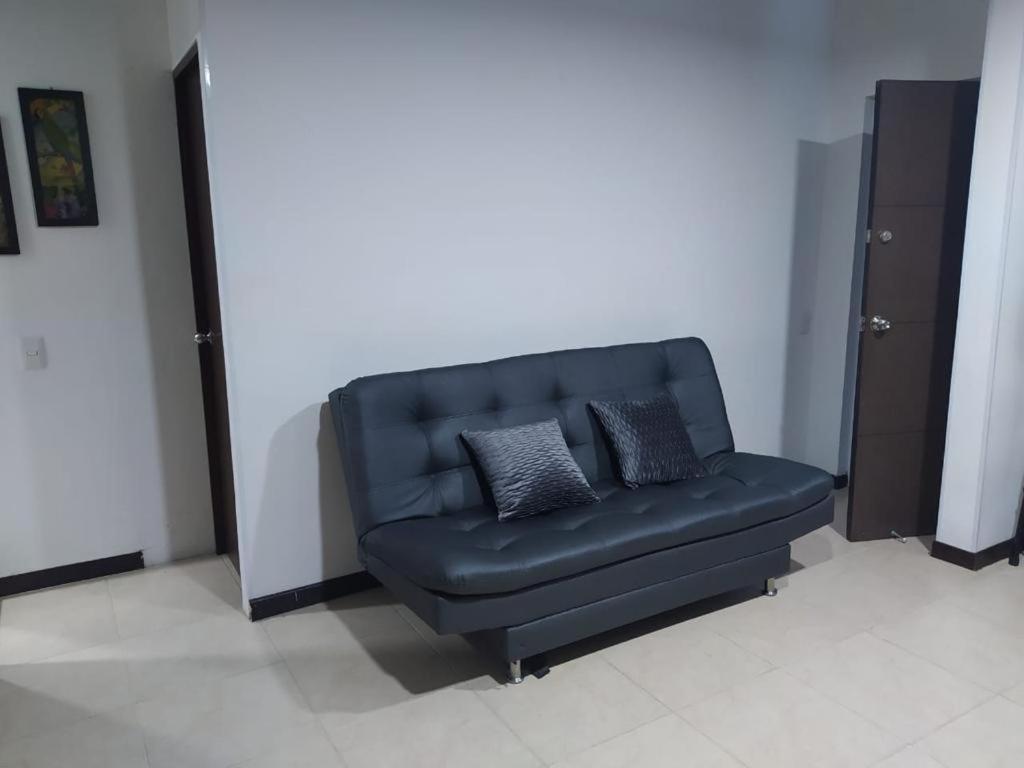 Apartasol Santa Fe de Antioquia Kültér fotó