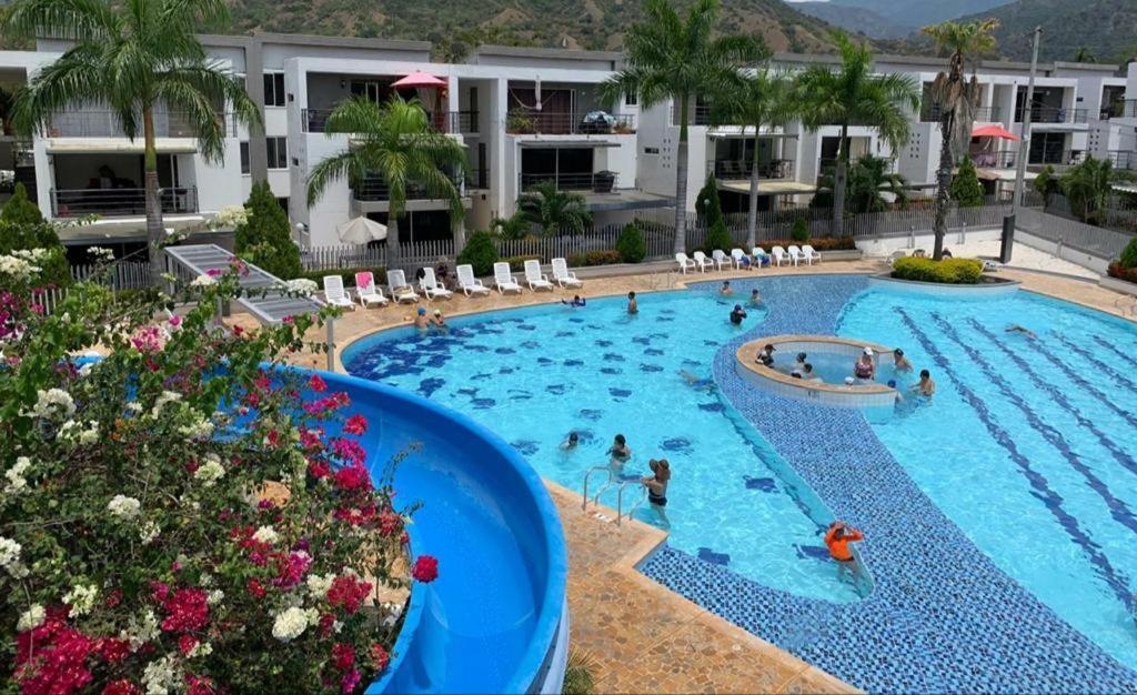 Apartasol Santa Fe de Antioquia Kültér fotó