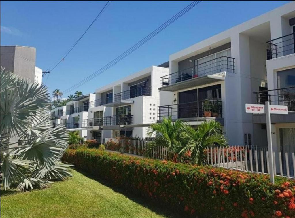 Apartasol Santa Fe de Antioquia Kültér fotó
