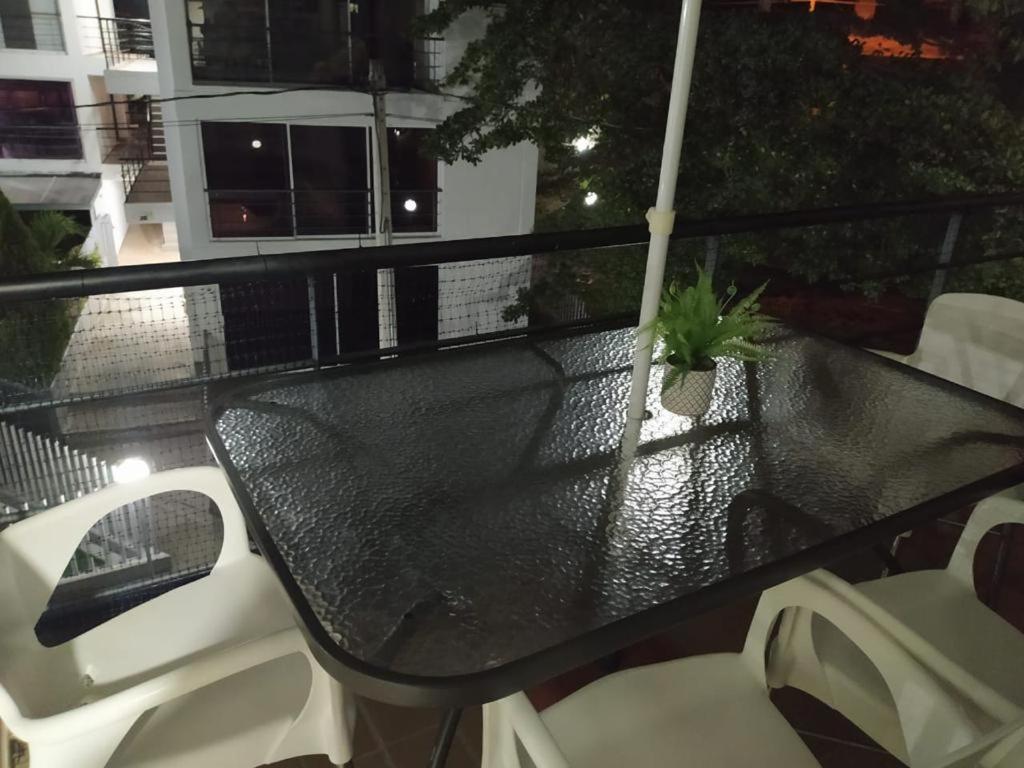 Apartasol Santa Fe de Antioquia Kültér fotó