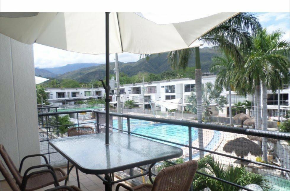 Apartasol Santa Fe de Antioquia Kültér fotó