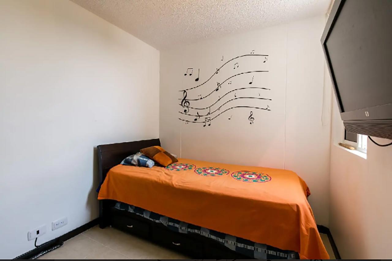 Apartasol Santa Fe de Antioquia Kültér fotó
