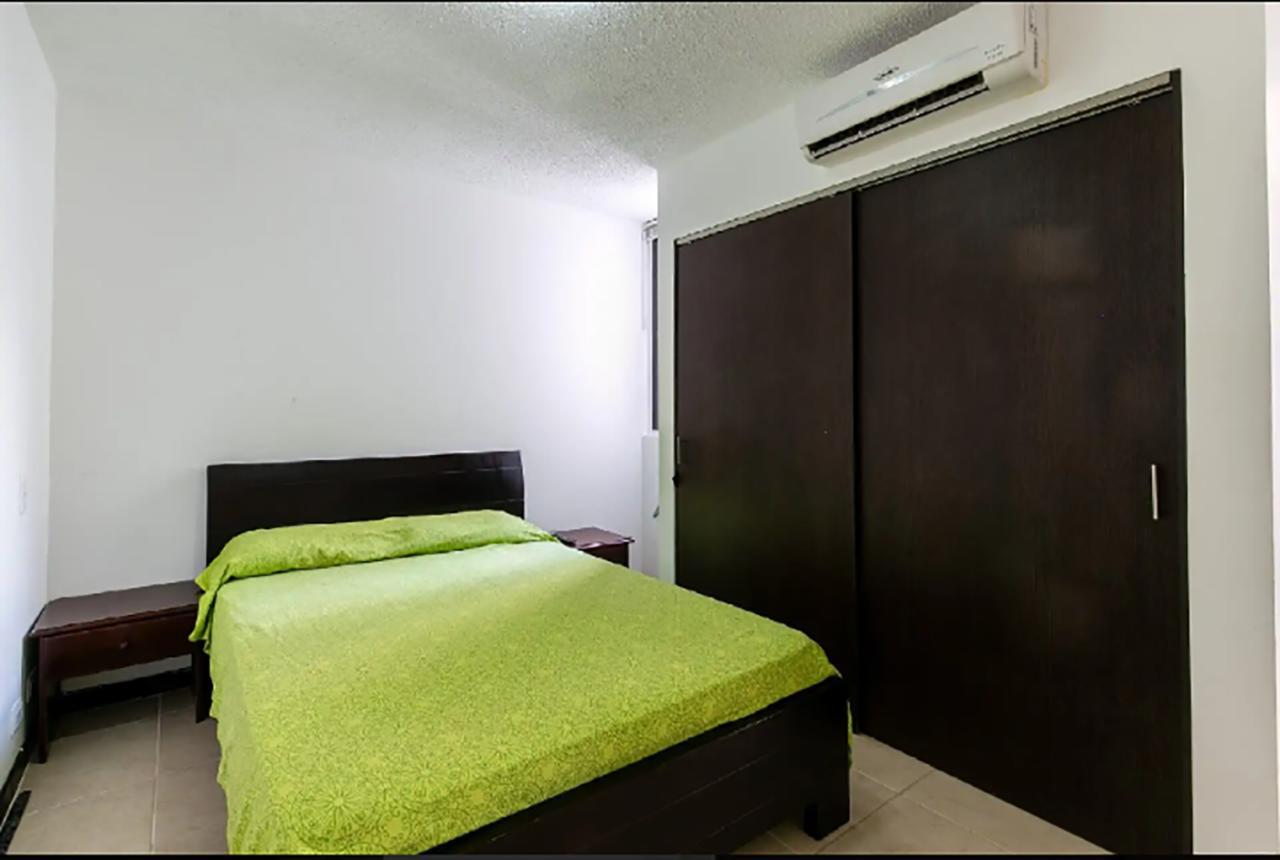 Apartasol Santa Fe de Antioquia Kültér fotó