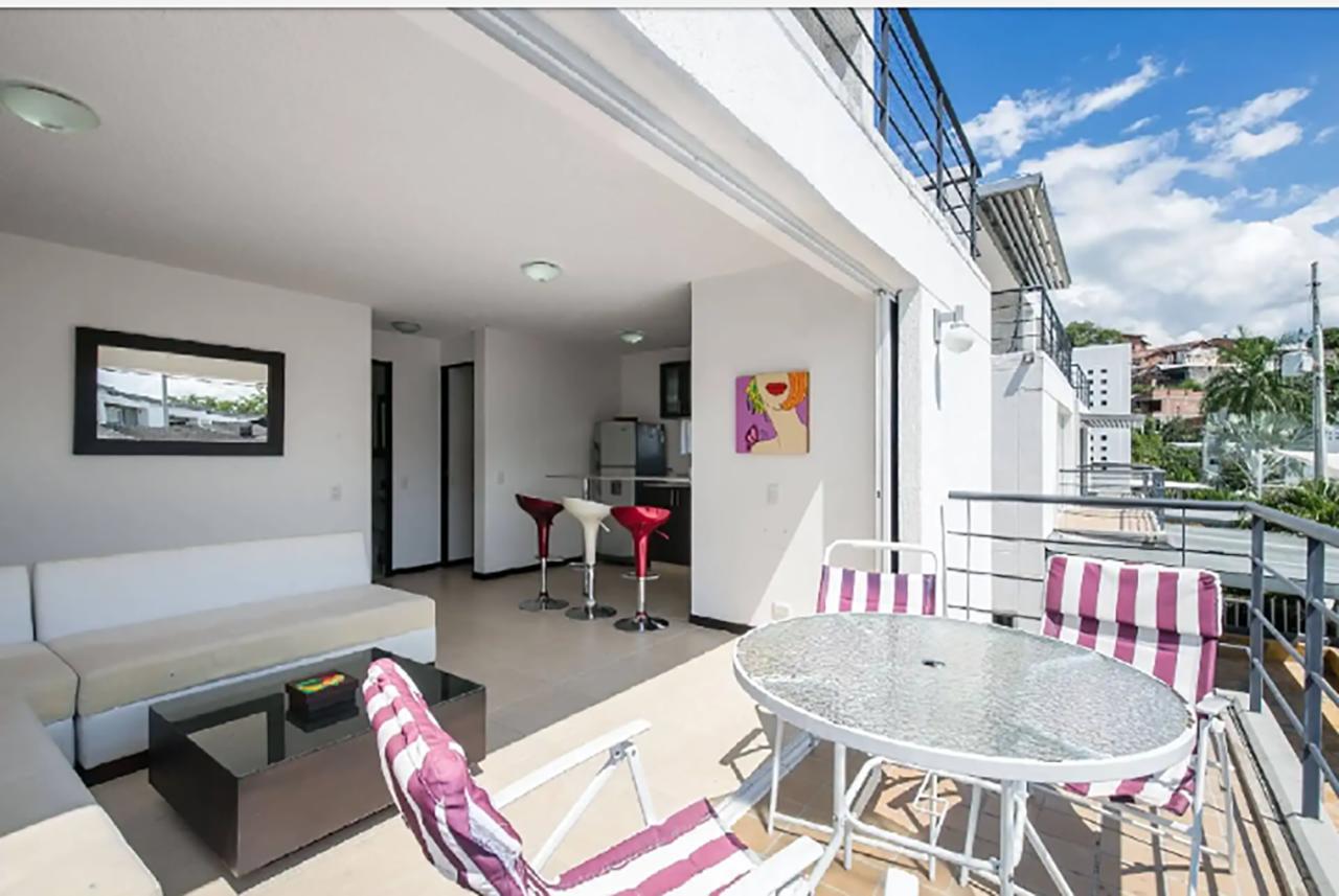 Apartasol Santa Fe de Antioquia Kültér fotó