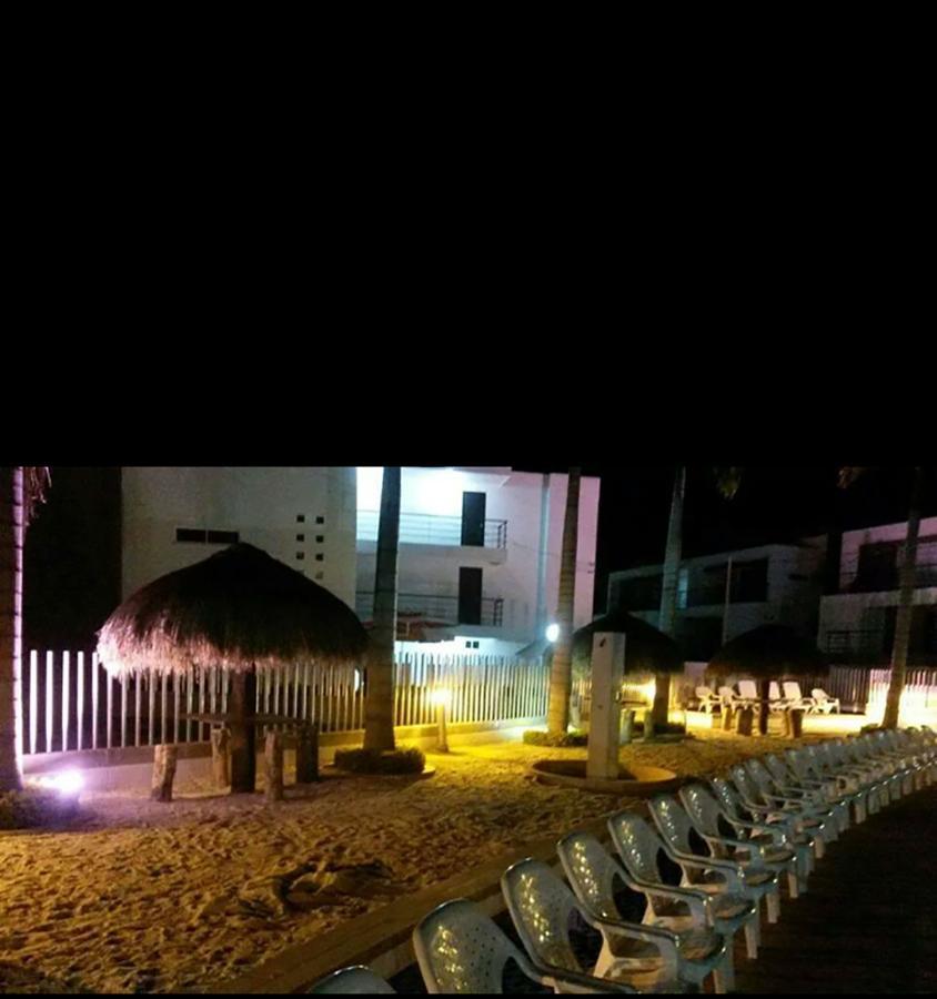 Apartasol Santa Fe de Antioquia Kültér fotó