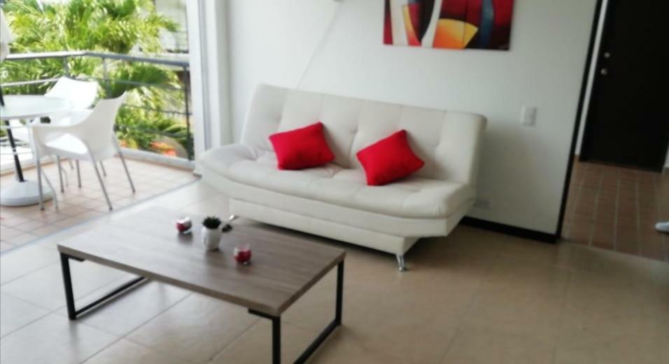 Apartasol Santa Fe de Antioquia Kültér fotó