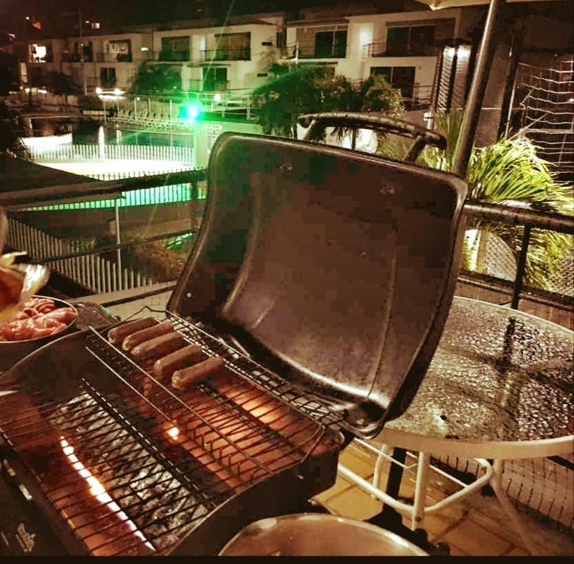 Apartasol Santa Fe de Antioquia Kültér fotó